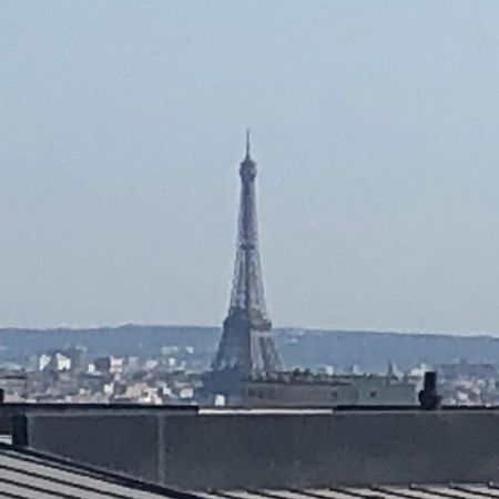 Modern Apartment Close To Paris Châtillon Eksteriør billede