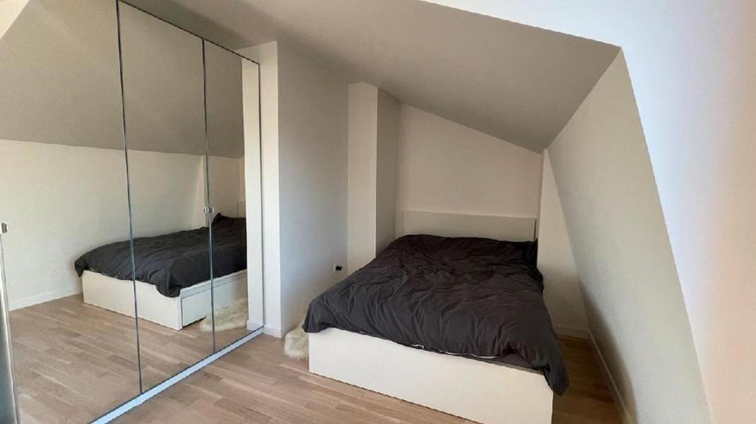 Modern Apartment Close To Paris Châtillon Eksteriør billede