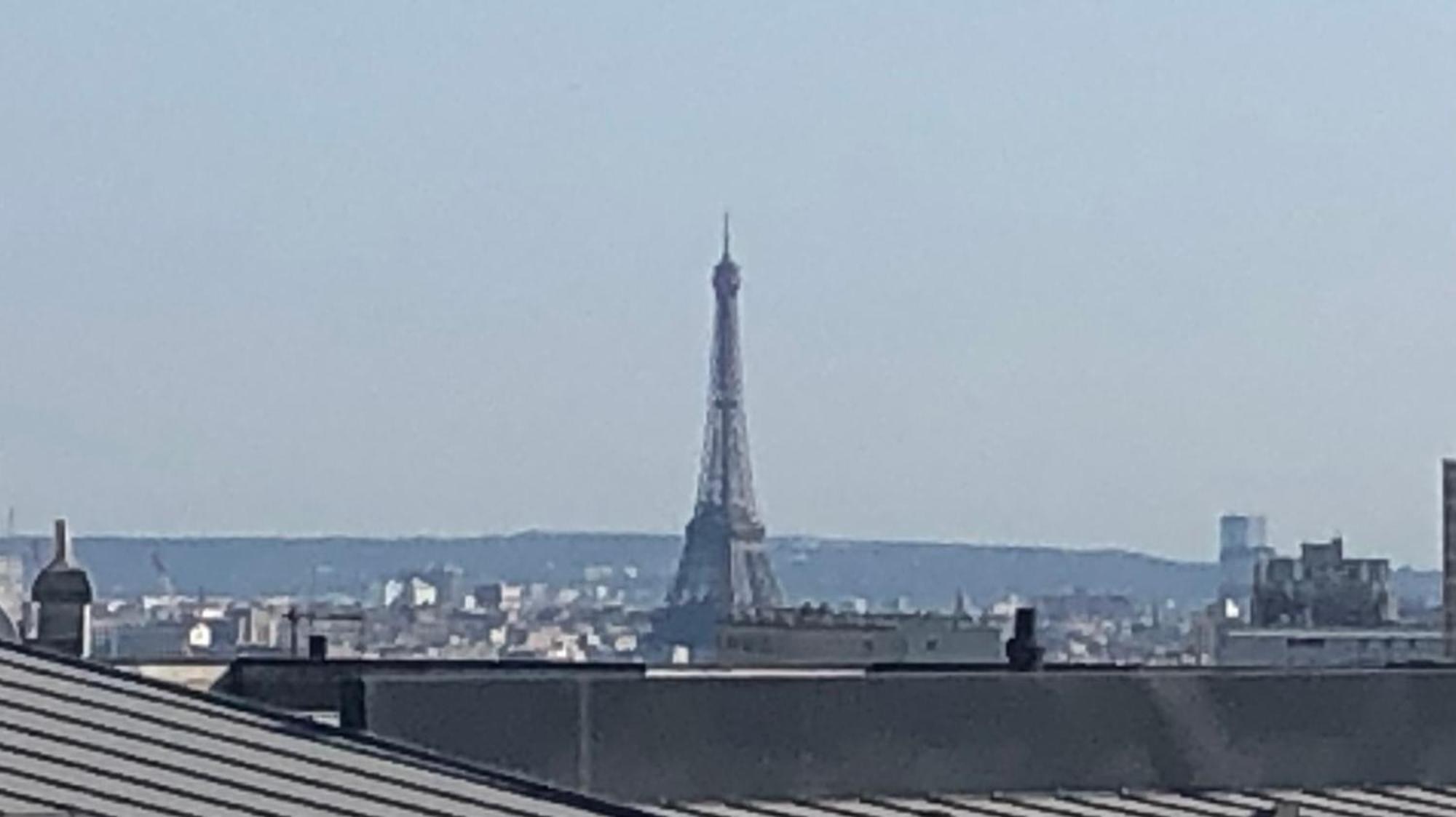 Modern Apartment Close To Paris Châtillon Eksteriør billede